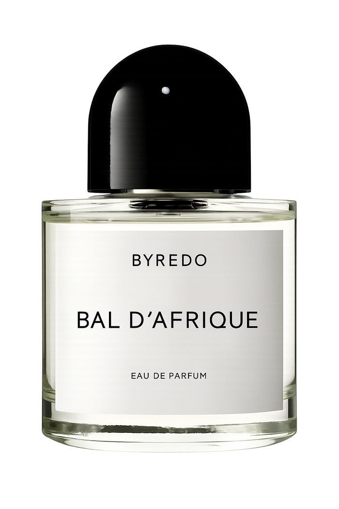 Bal d’Afrique - (100ml) edp