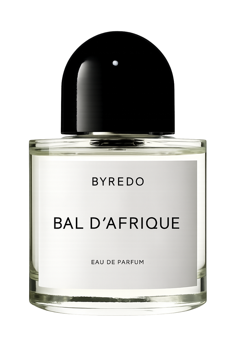 Bal d’Afrique - (100ml) edp