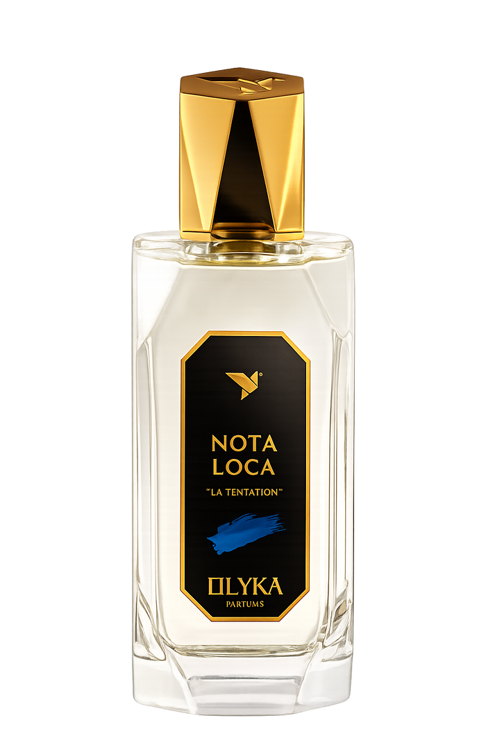 Nota Loca - Ulyka (100ml)