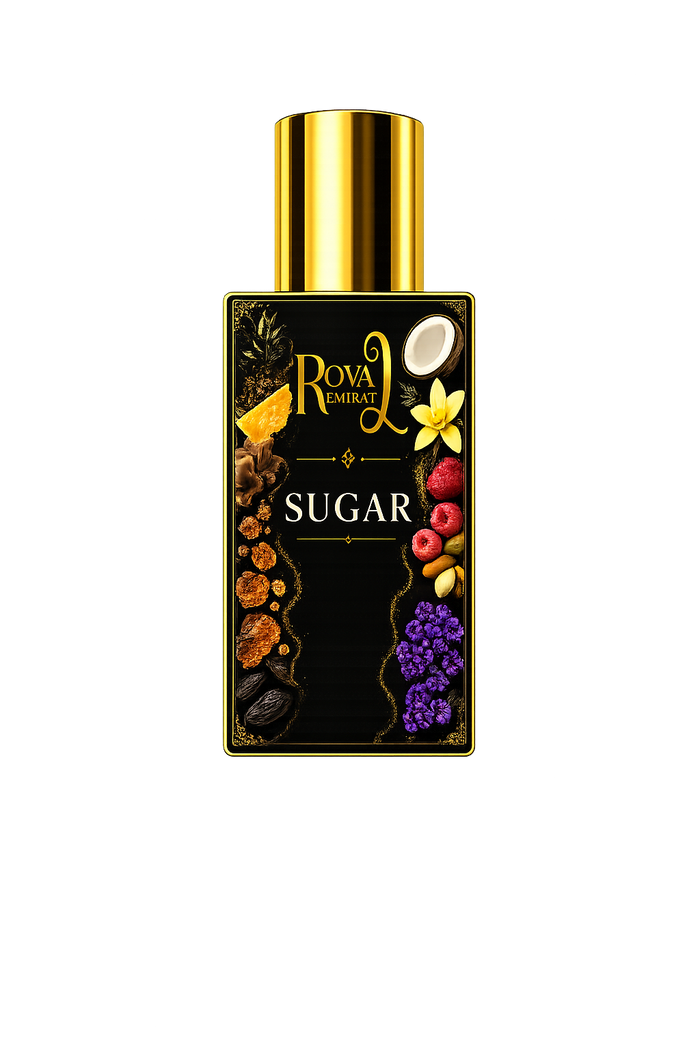 Sugar  - Extrait de parfum - 50ml