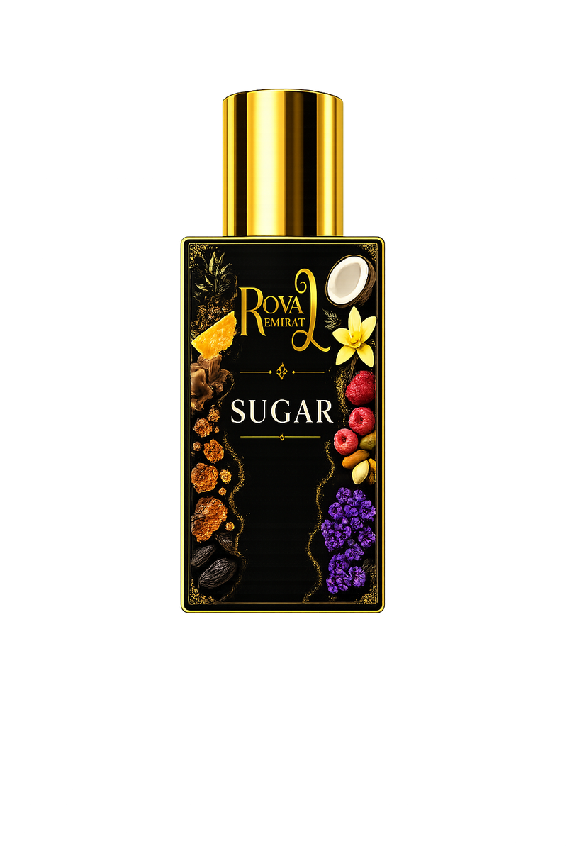 Sugar  - Extrait de parfum - 50ml