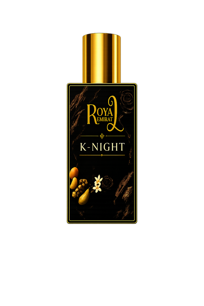 K-night - Extrait de parfum - 50ml