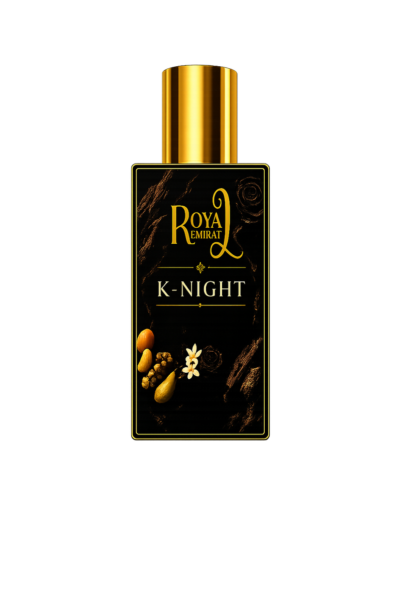 K-night - Extrait de parfum - 50ml