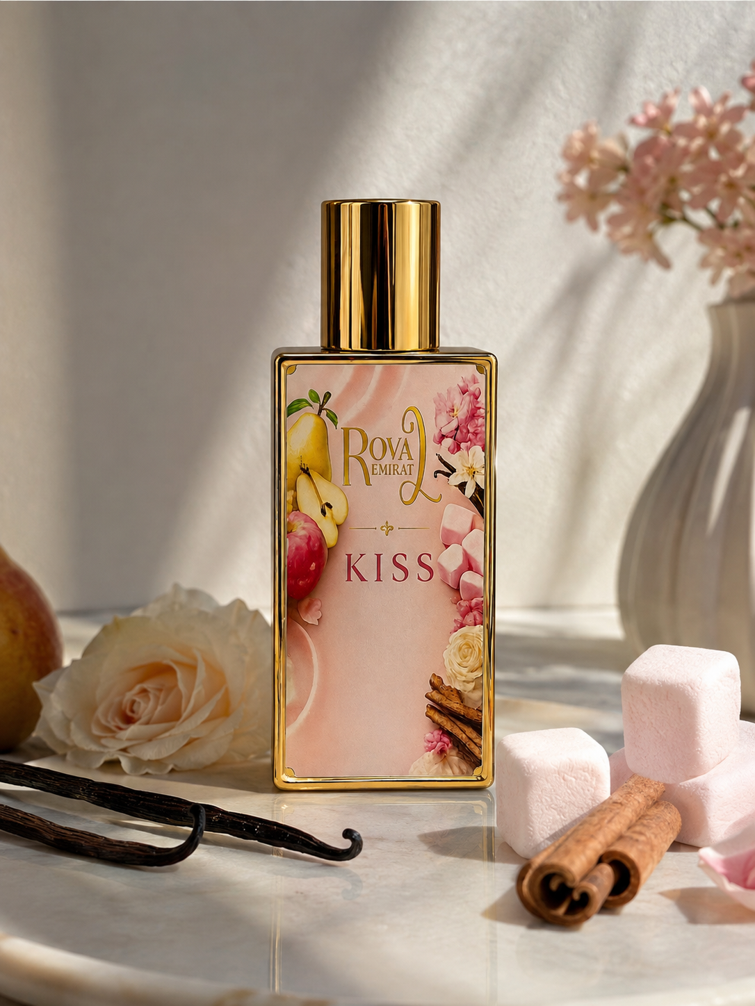 Kiss — Extrait de parfum 50 ml