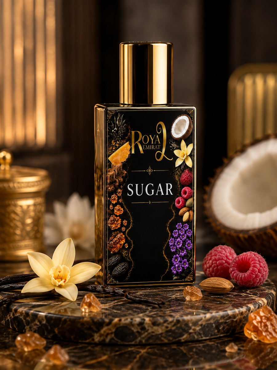 Sugar — Extrait de parfum 50 ml