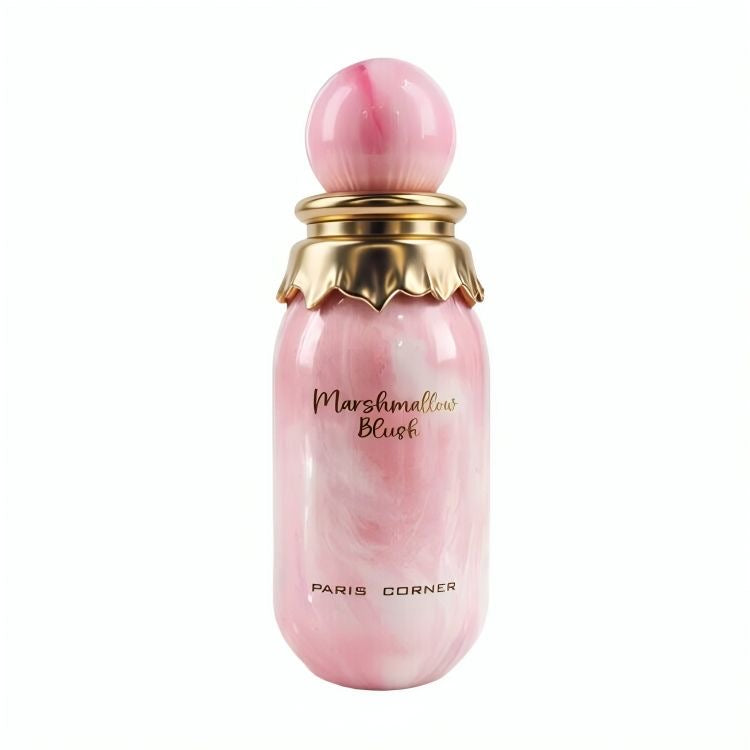 Marshmallow Blush 100ml - Paris Corner