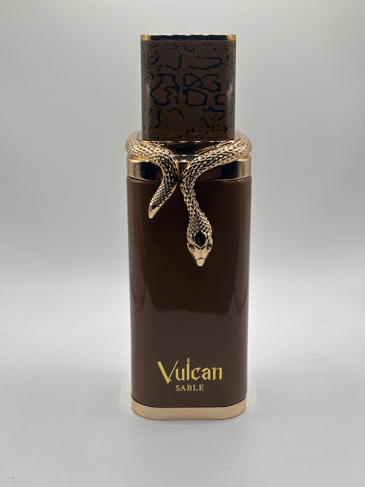 Vulcan Sable - French Avenue 100ml