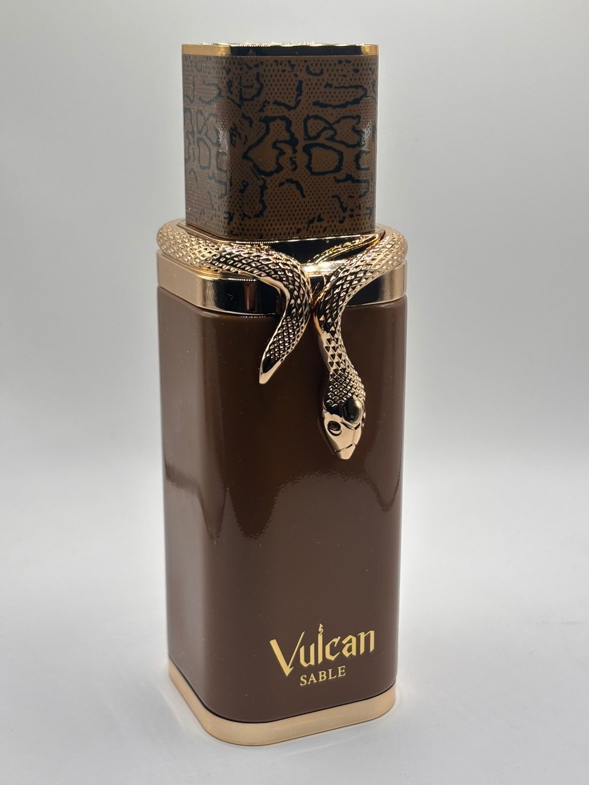 Vulcan Sable - French Avenue 100ml
