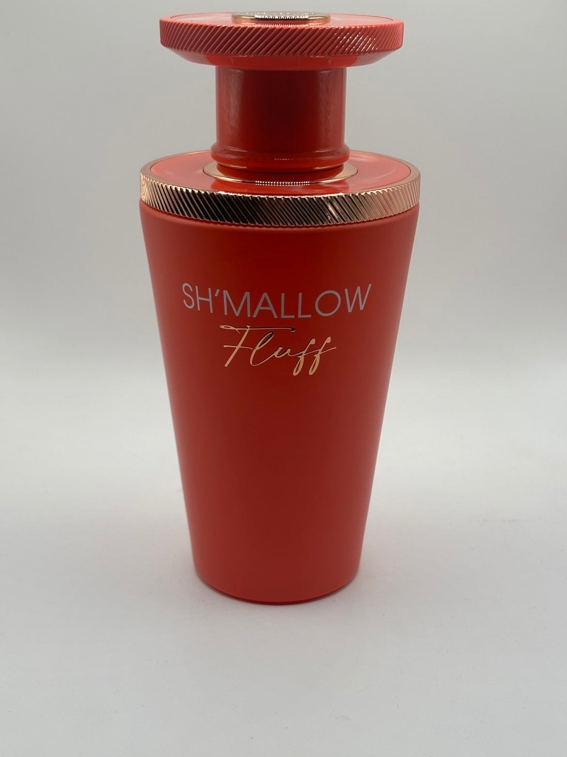 SH’MALLOW Fluff - French Avenue 100ml