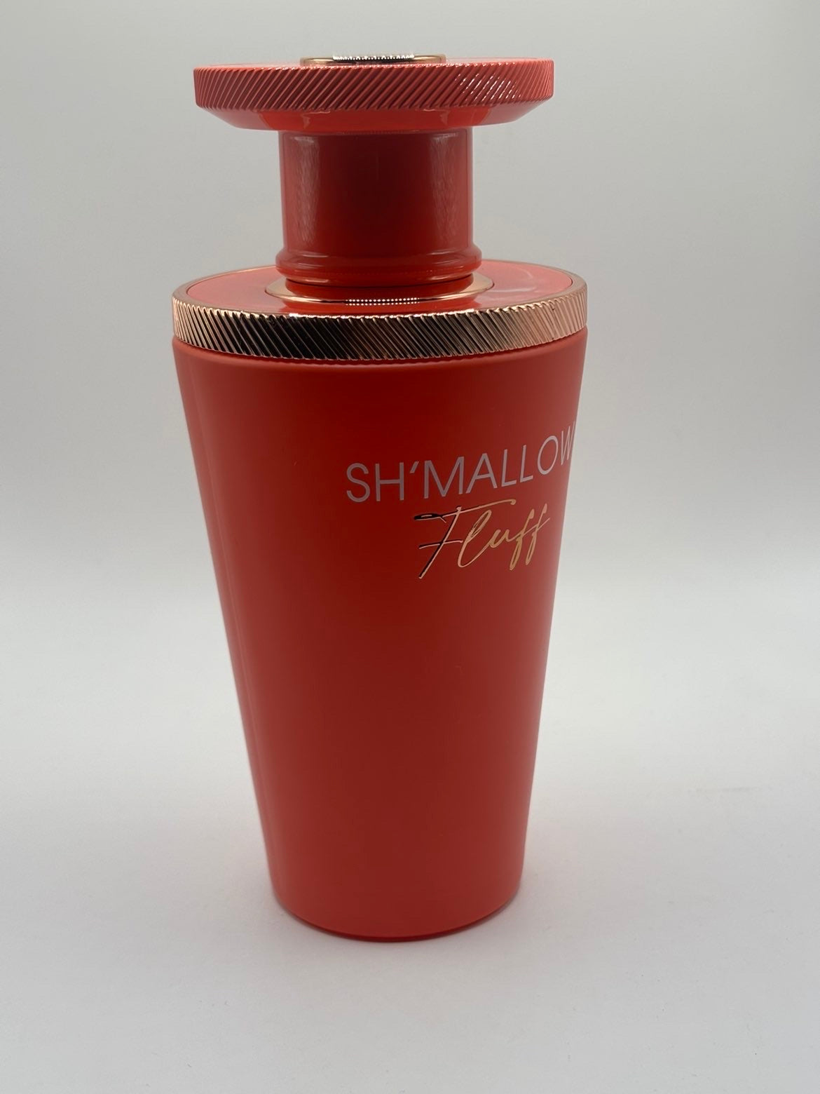 SH’MALLOW Fluff - French Avenue 100ml