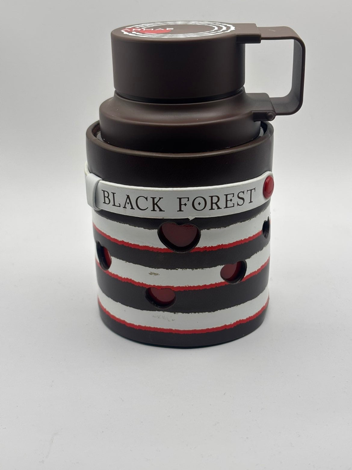 Odyssey Black Forest - Armaf