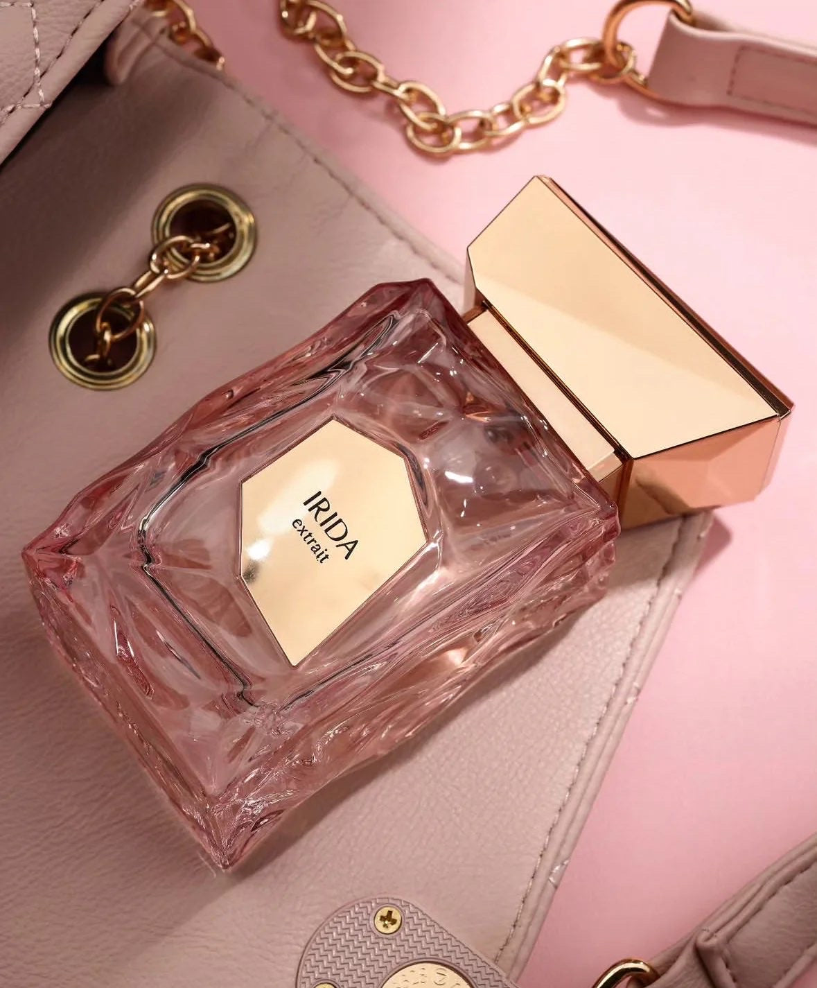 Irida – French Avenue