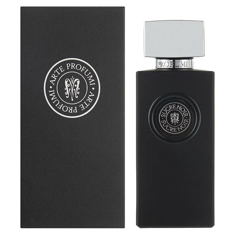 Sucre Noir – Arte Profumi