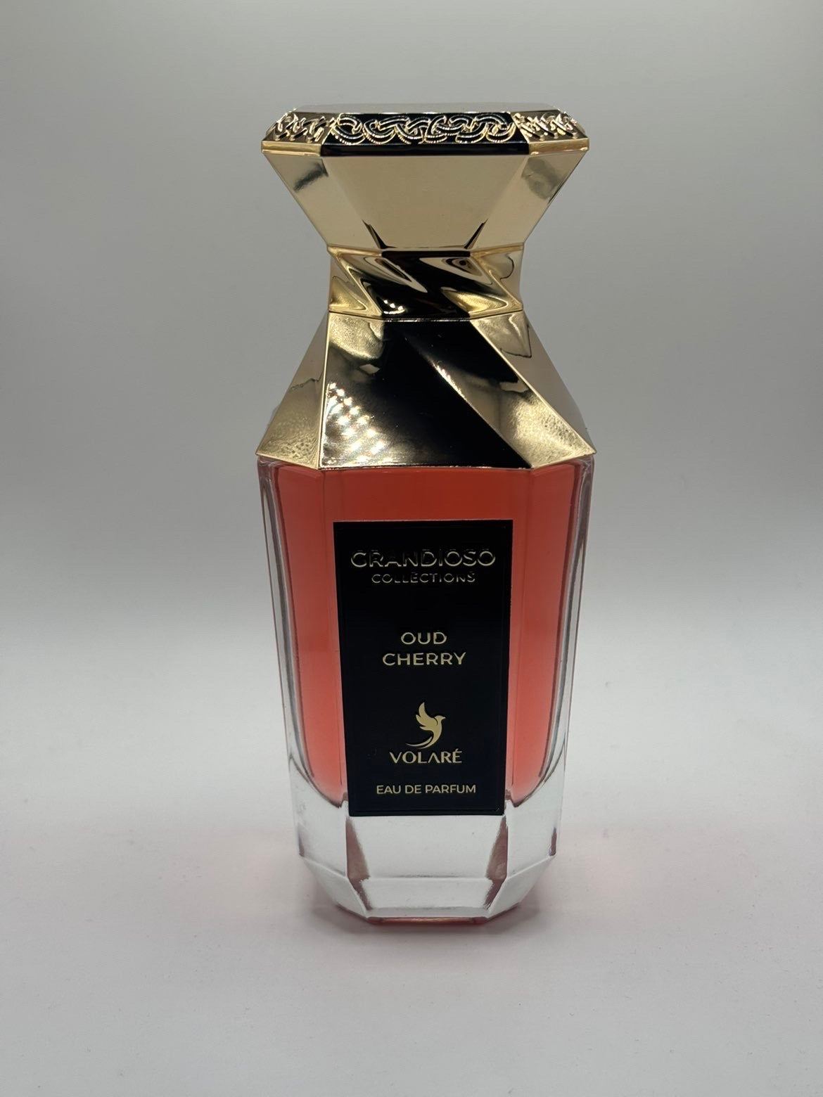 Oud Cherry-Volaré