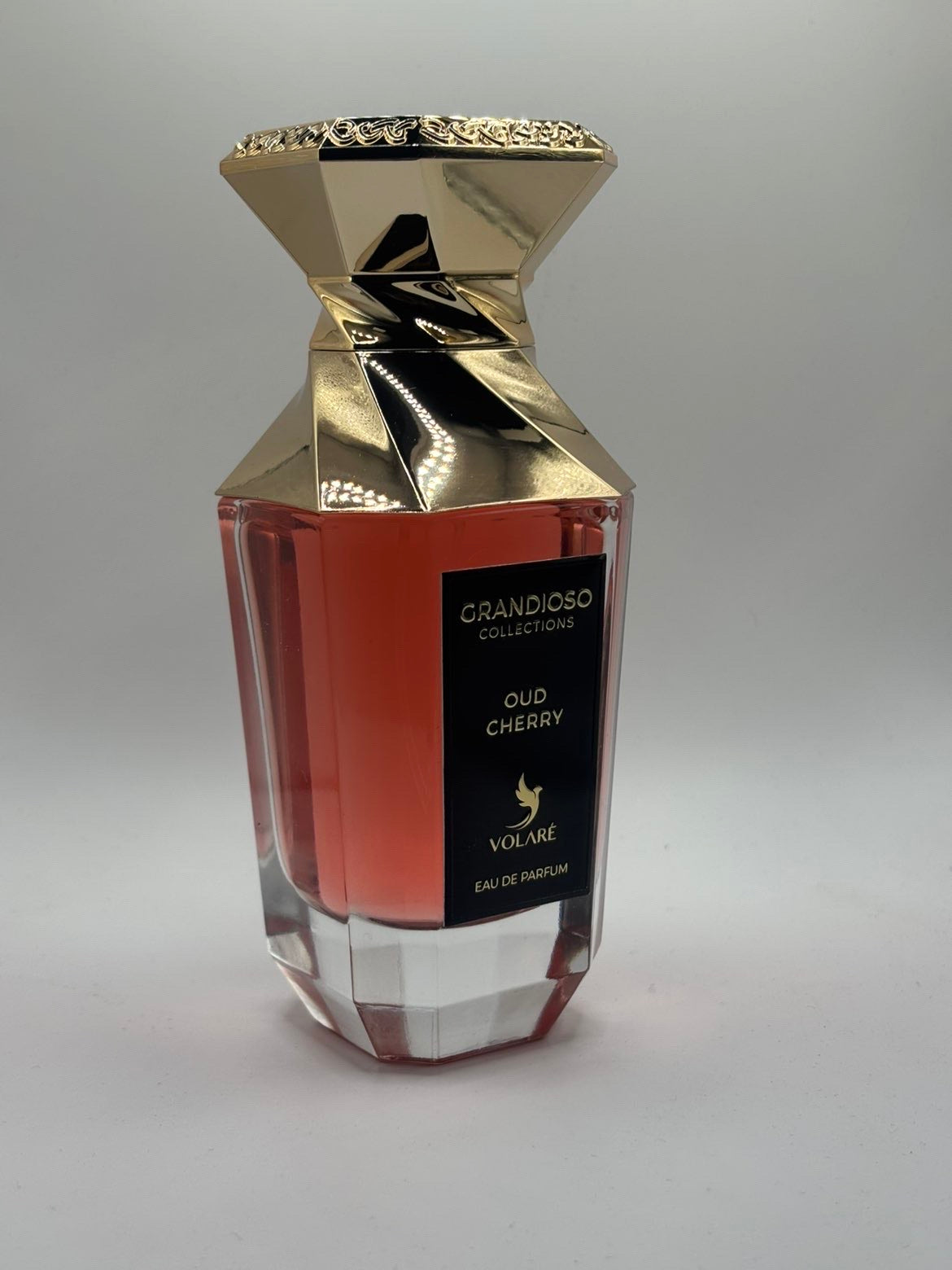 Oud Cherry-Volaré