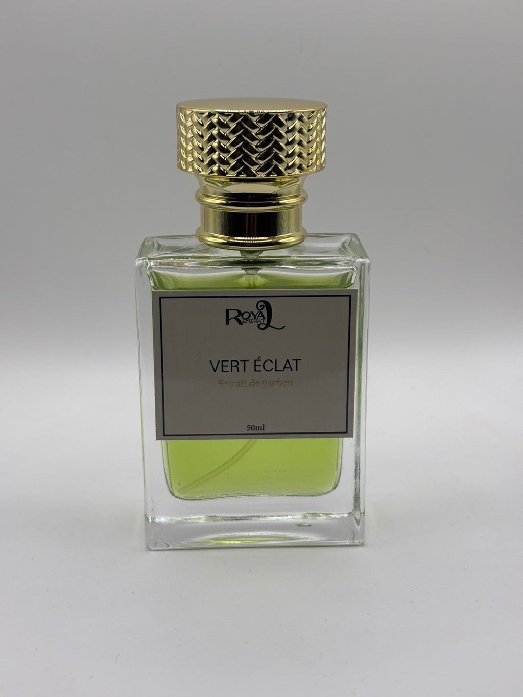Vert Eclat
