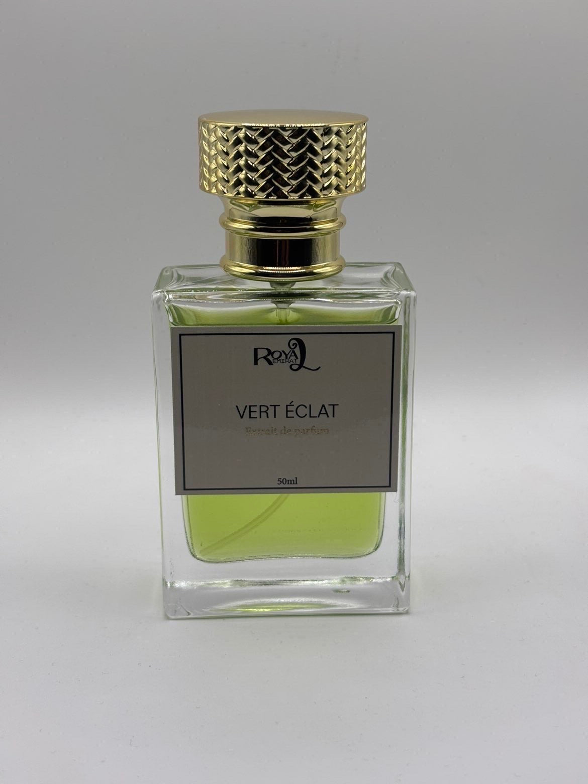 Vert Eclat