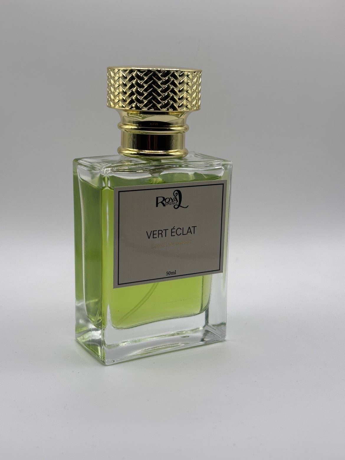Vert Eclat