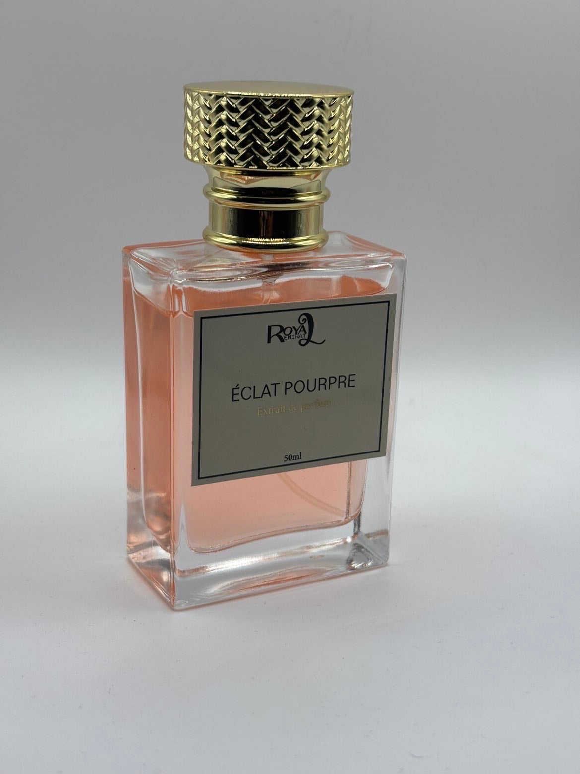 Eclat Pourpre