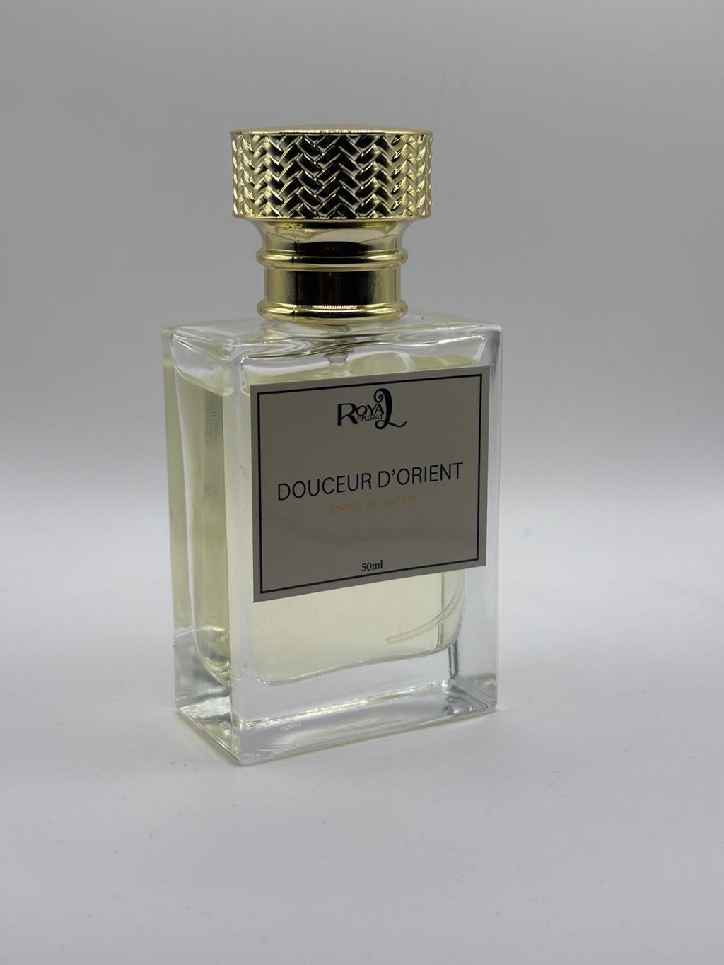 Douceur Oriental