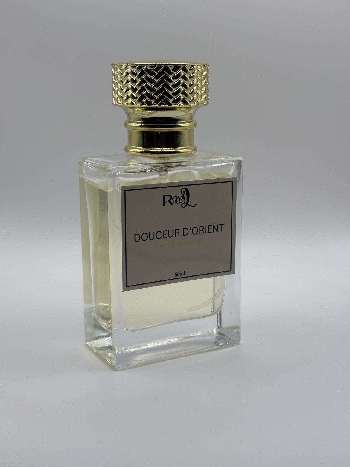 Douceur Oriental