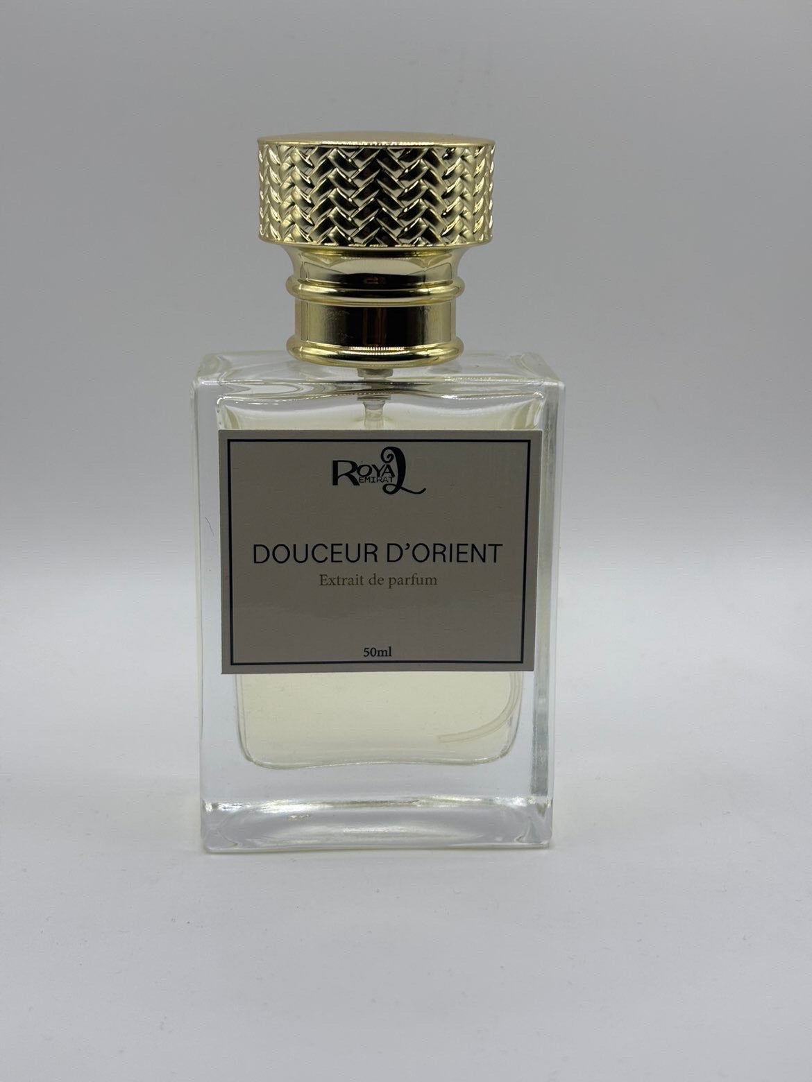 Douceur Oriental