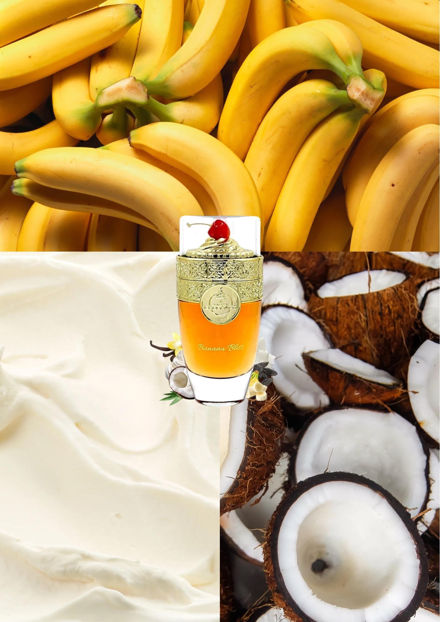 Banana Bliss - Paris Corner