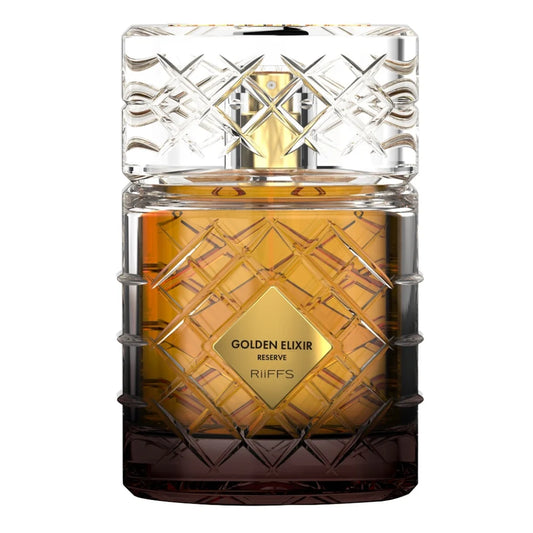 Golden Elixir Reserve - Riffs