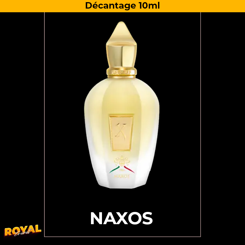 Xerjoff Naxos 1861 | Décant 10 ml