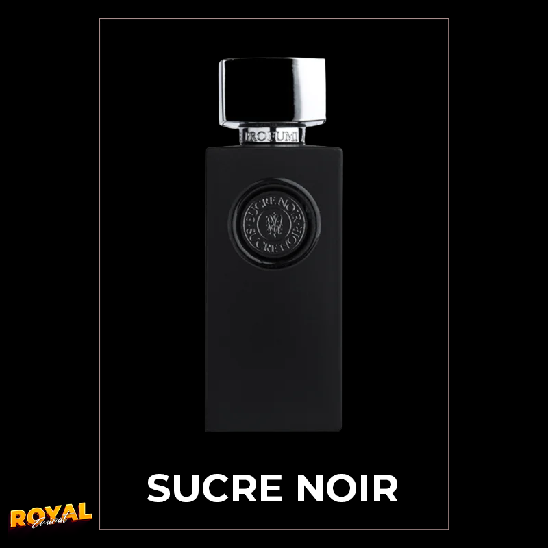 Sucre Noir – Arte Profumi - 100ml